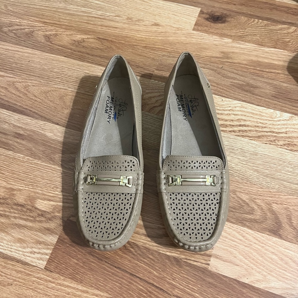 Flats